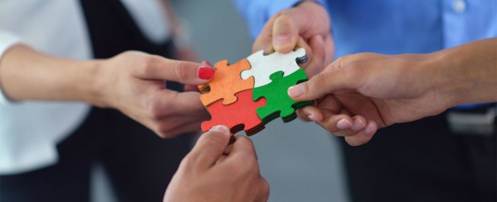 Consulting & Project Management