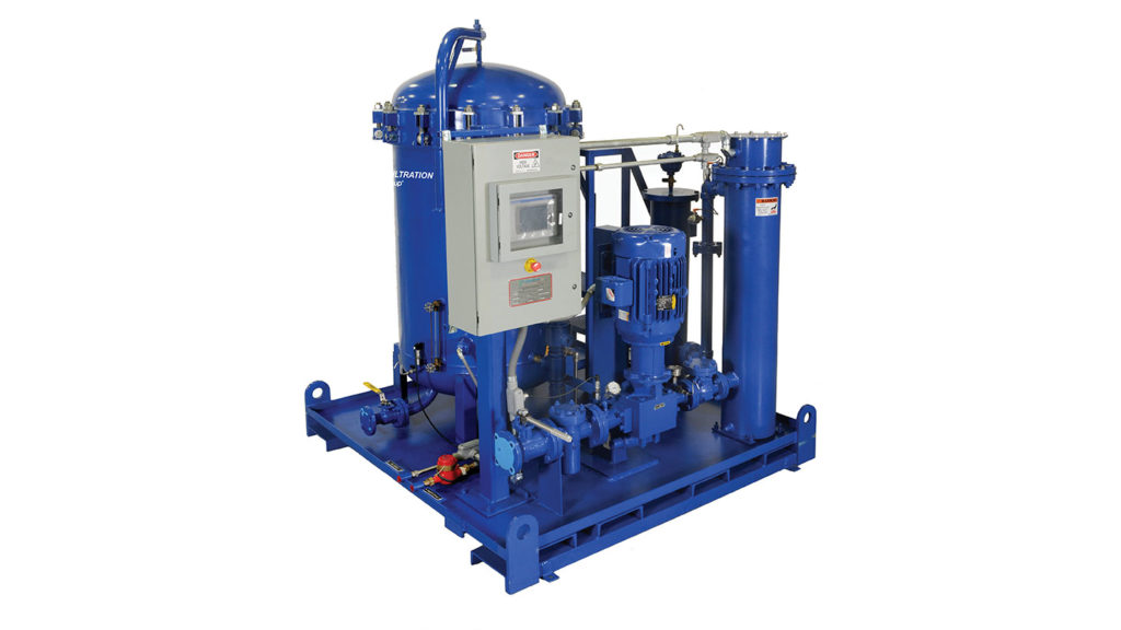 Turbine-KL100S2