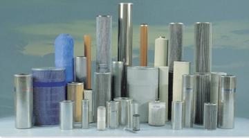 Filter Elements