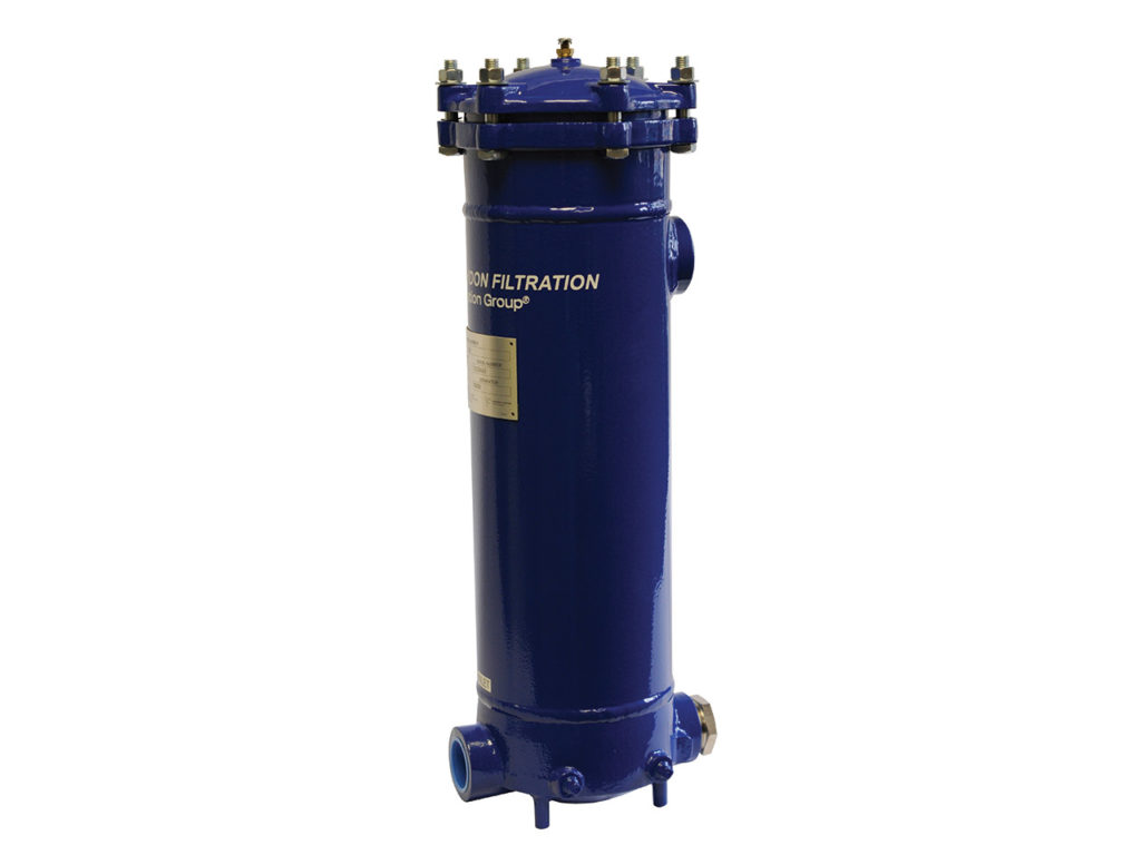 Particulate and Coalescing Filtration Kaydon Filtration