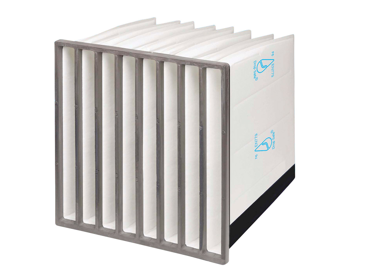 Combustion Turbine Air Intake Filters Kaydon