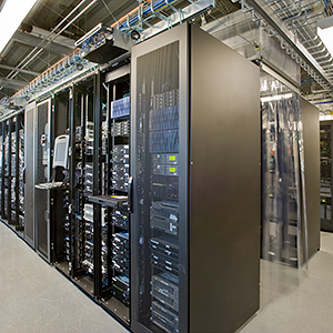 Data Centers filtration solutions