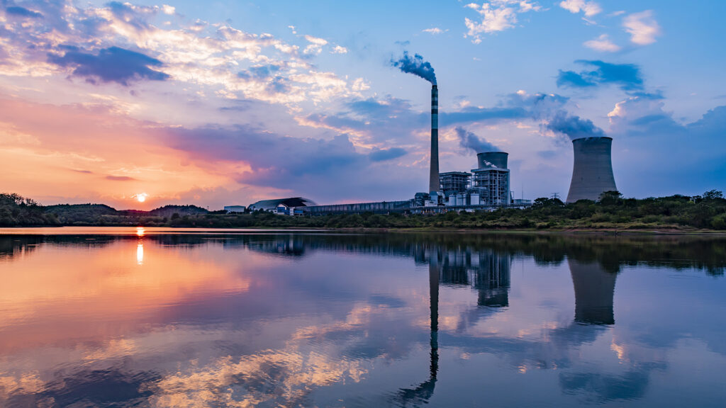 Power Plant Filtration Solutions - Kaydon Filtration