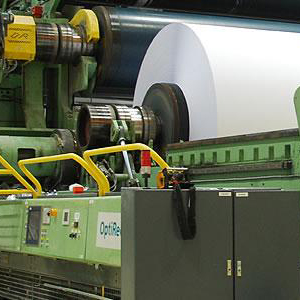 Primary Metals and Pulp & Paper filtration solutions