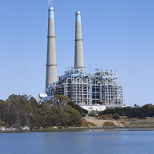 Oil water separation technology from Kaydon Filtration for effective environmental protection.