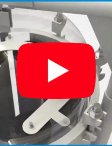 TurboTOC® video showcasing Kaydon Filtration’s technology