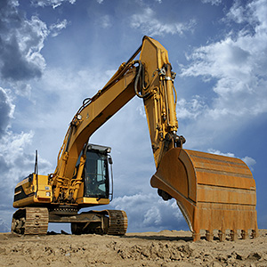 Heavy Equipment and Marine filtration solutions