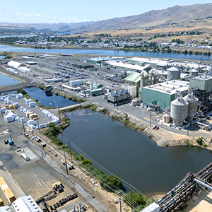 Oily water separation filtration system for environmental protection and compliance