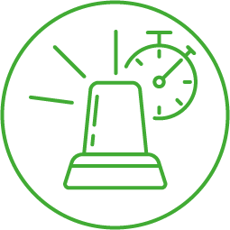 icons rental program Emergency & PLanned solutions
