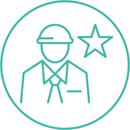 icons rental program Expert Support